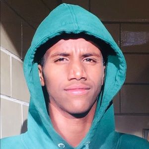 Meet your Posher, Khalid